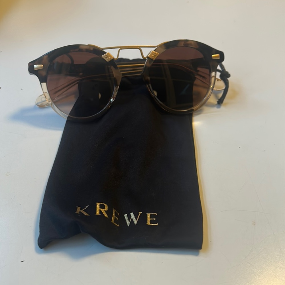 KREWE St. Louis Classic - perfect condition!